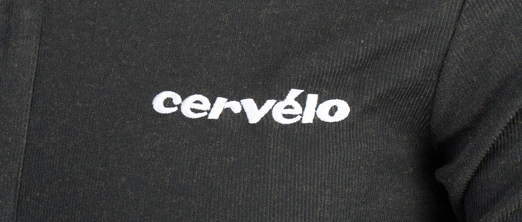 Cervelo Coolmax Merino Polo