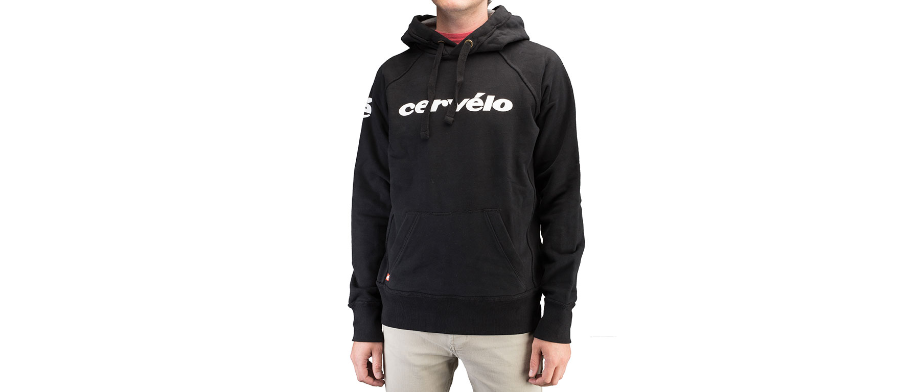 Cervelo Stripe Hoody
