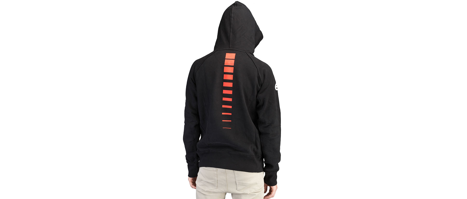 Cervelo Stripe Hoody