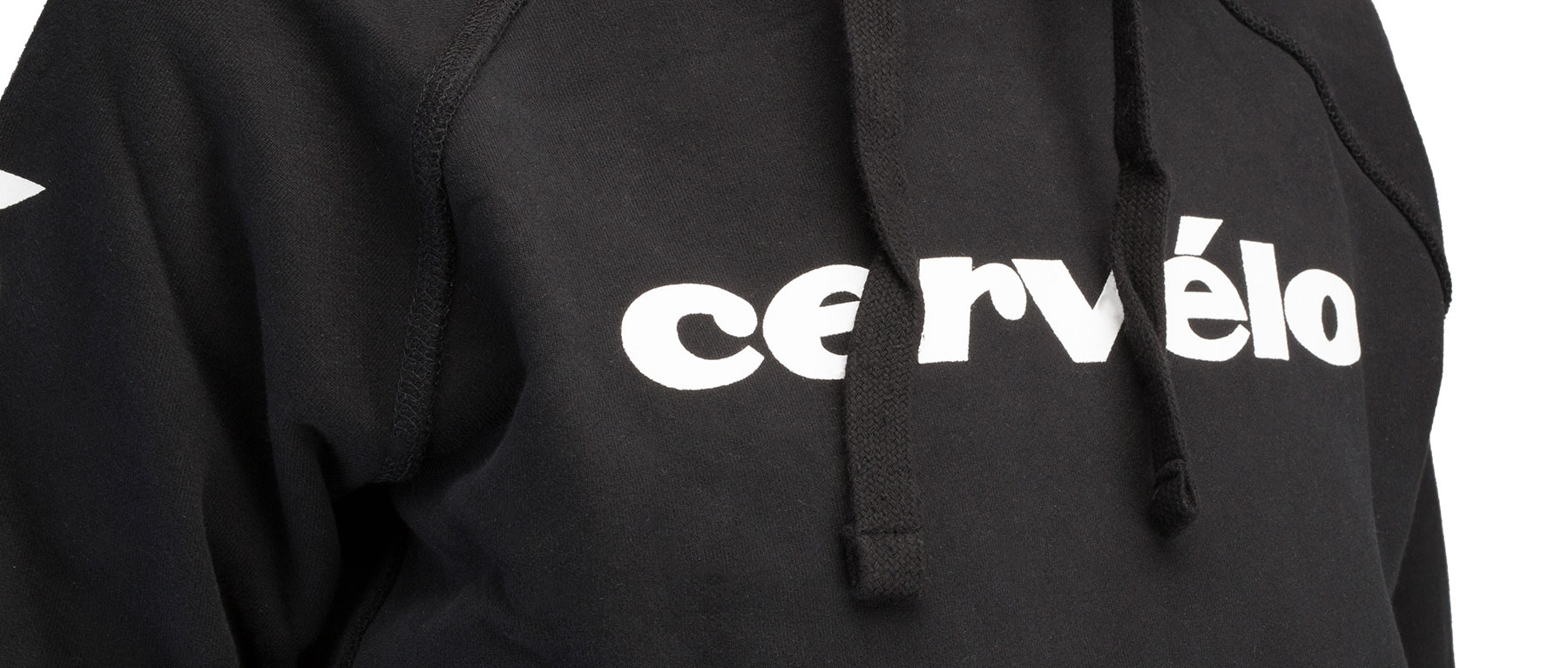Cervelo Stripe Hoody