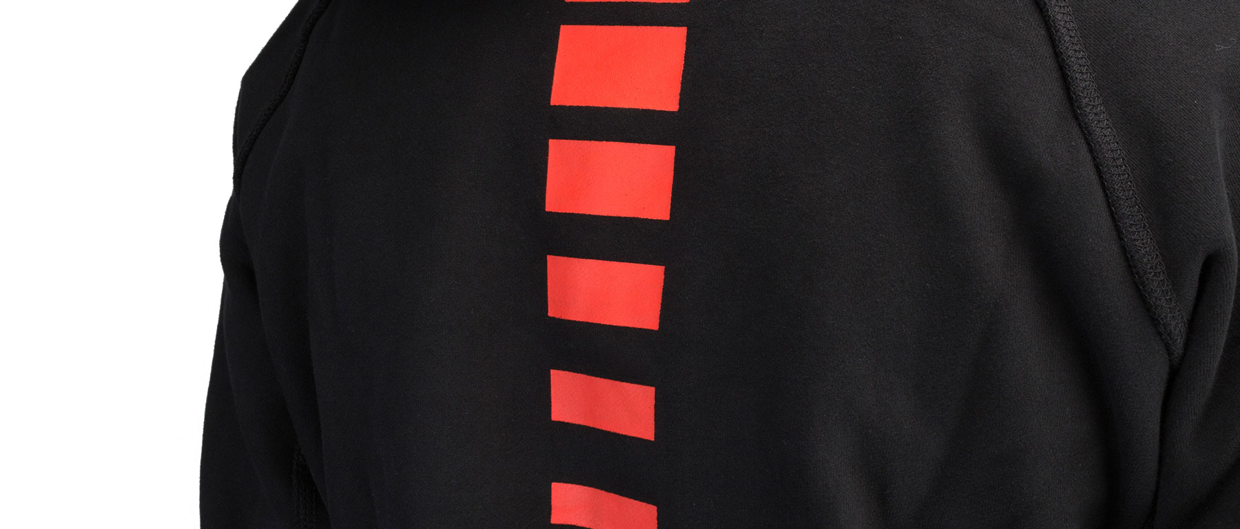 Cervelo Stripe Hoody