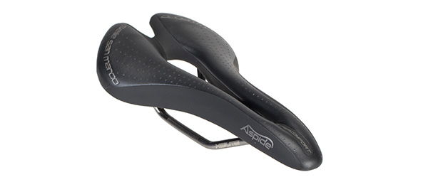 Selle San Marco Aspide Supercomfort Saddle
