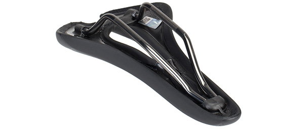 Selle San Marco Aspide Supercomfort Saddle