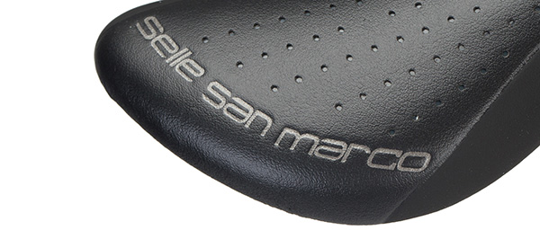 Selle San Marco Aspide Supercomfort Saddle