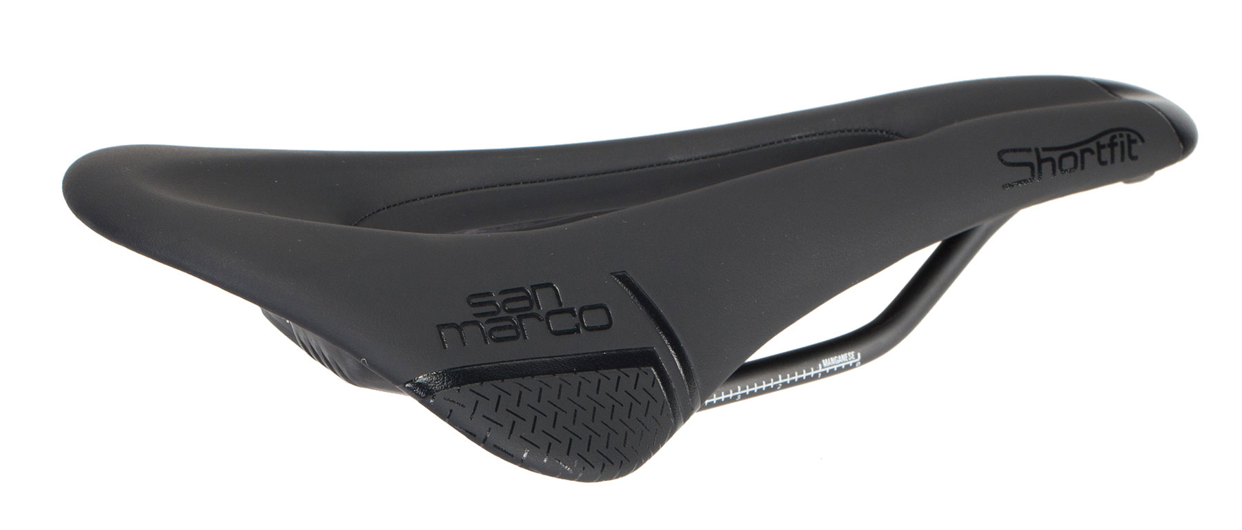Selle San Marco Shortfit Manganese Saddle