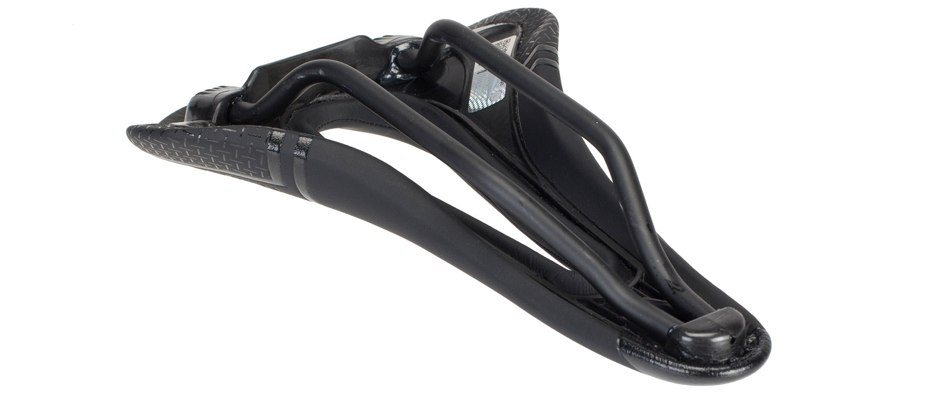 Selle San Marco Shortfit Manganese Saddle