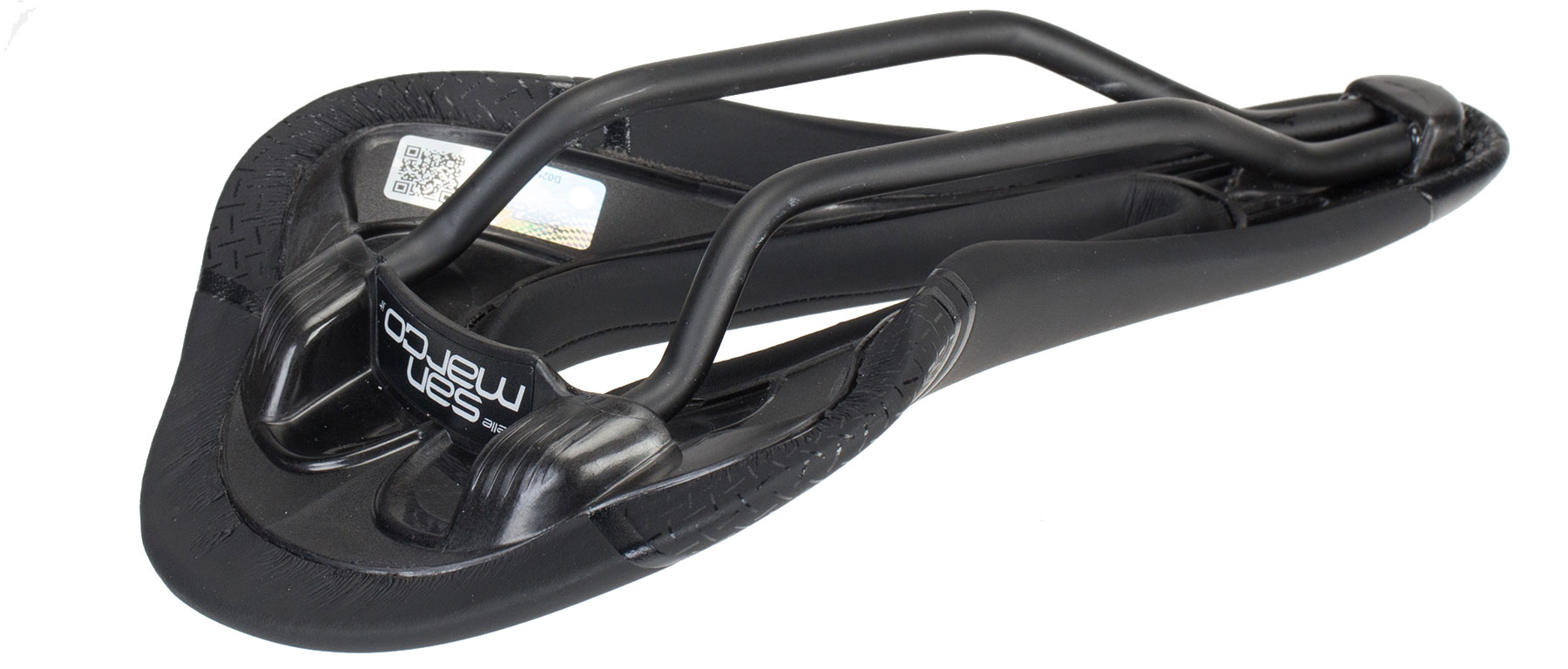 Selle San Marco Shortfit Manganese Saddle