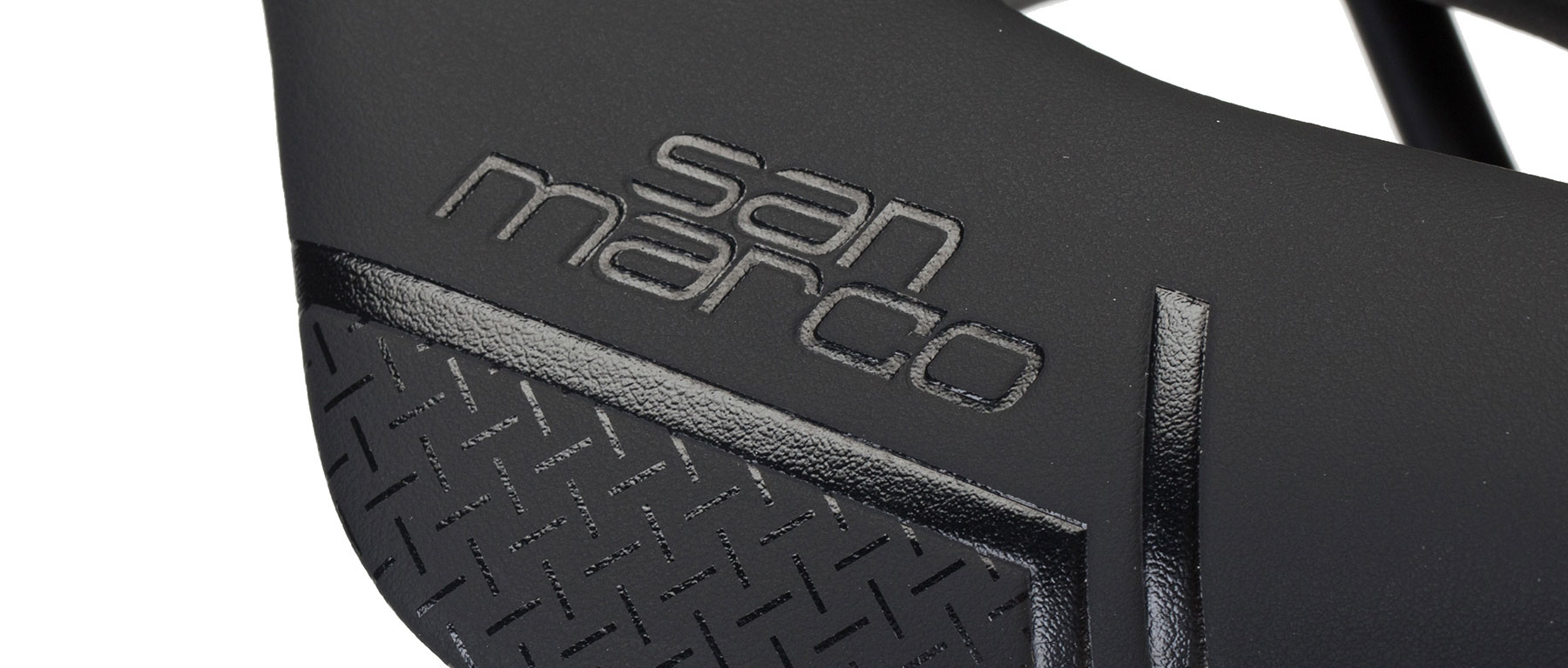 Selle San Marco Shortfit Manganese Saddle