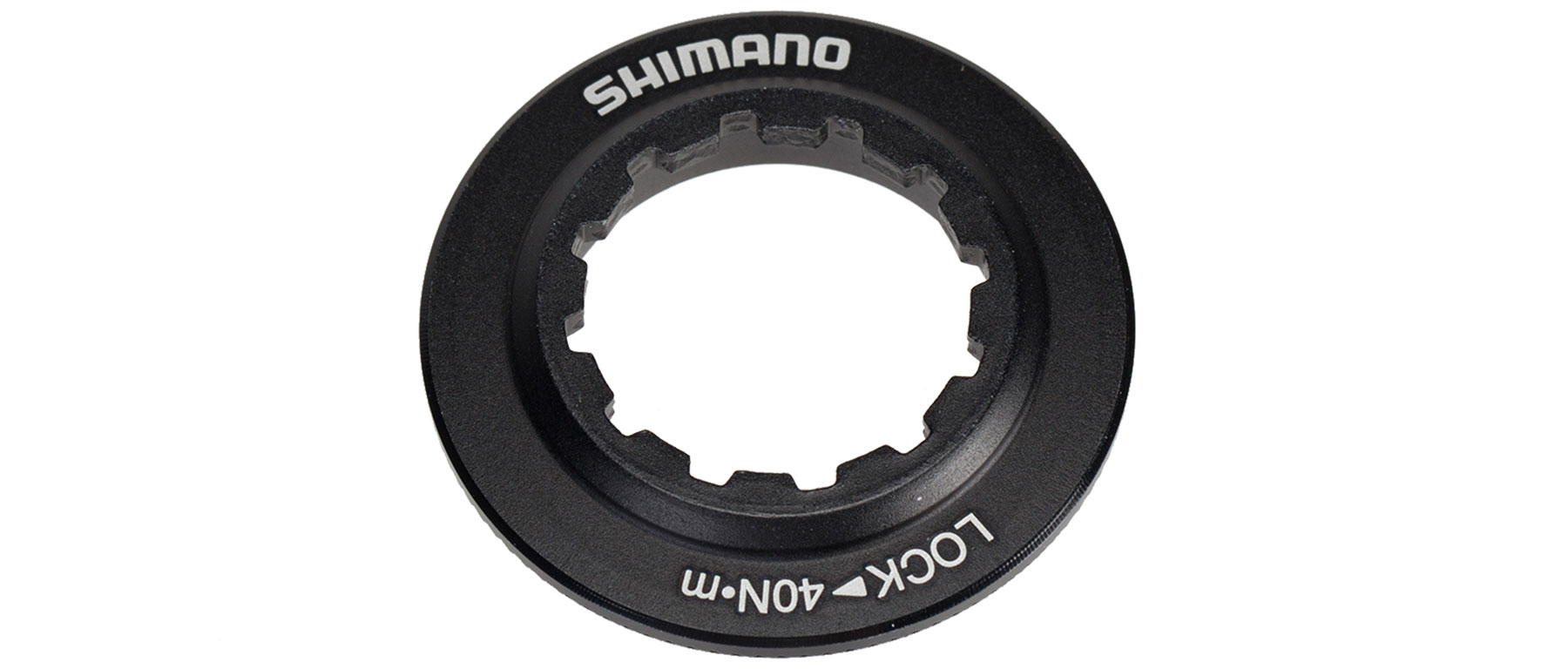 Shimano SM-RT81 Disc Rotor Lock Ring