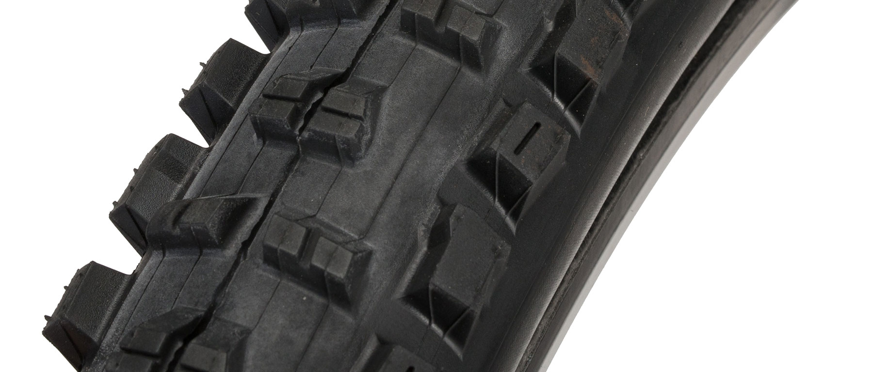 Maxxis High Roller II 3C EXO TR Tubeless Tire