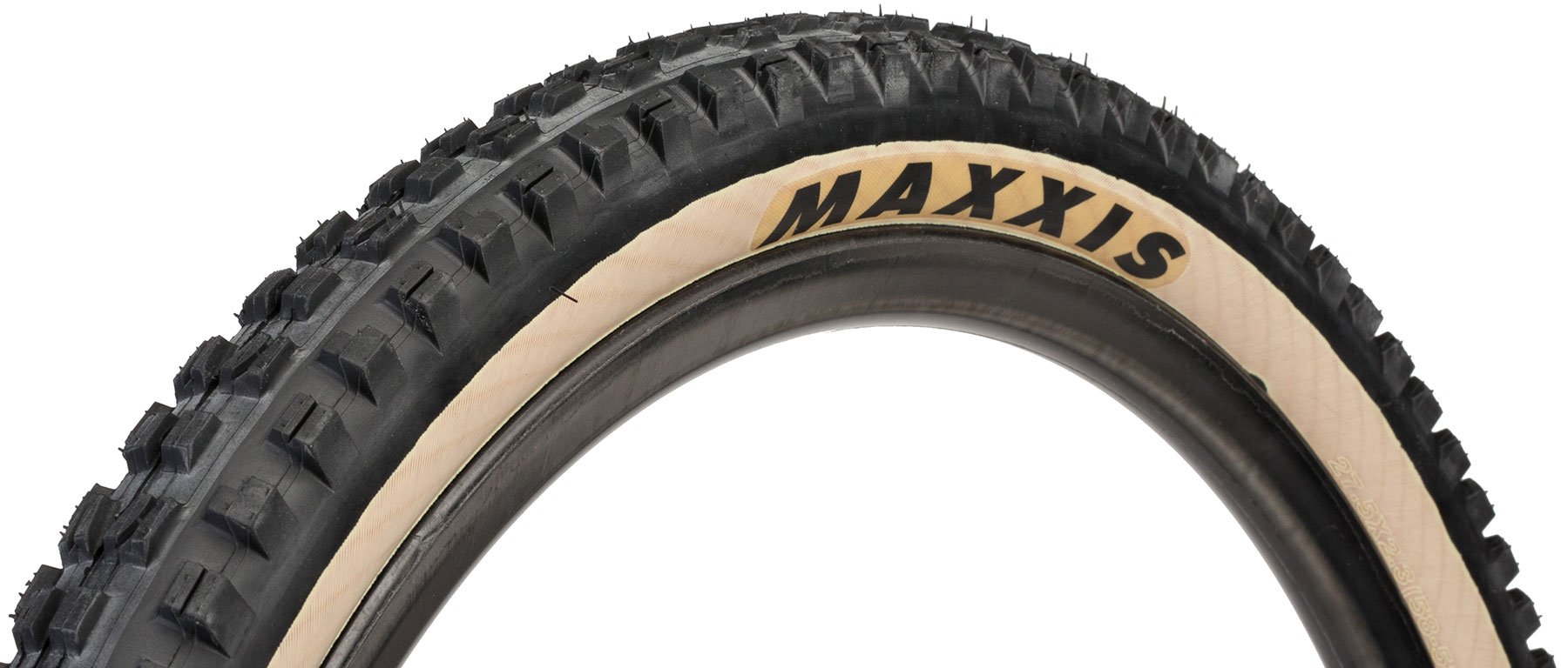 Maxxis Minion DHF 3C EXO TR Tire