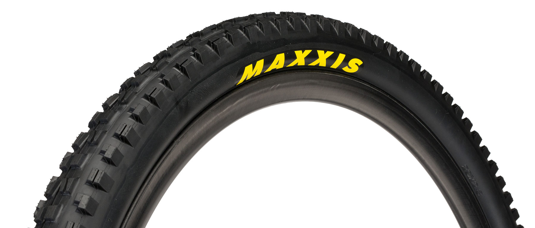 Maxxis Minion DHF 3C TR Tubeless Tire