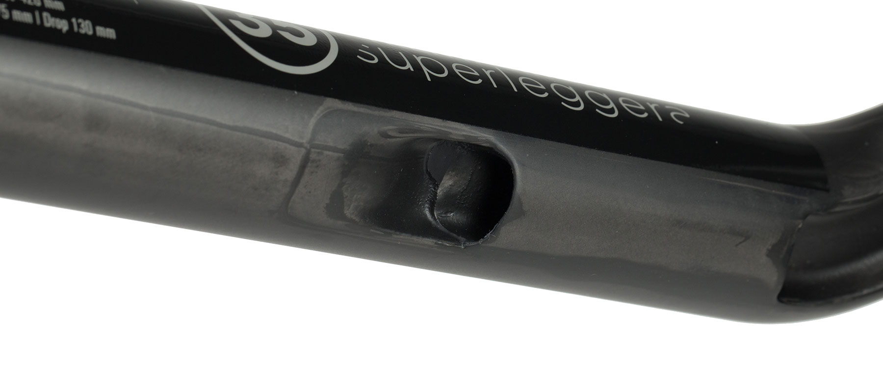 Deda Elementi Superleggera 35 Handlebar Excel Sports | Shop Online