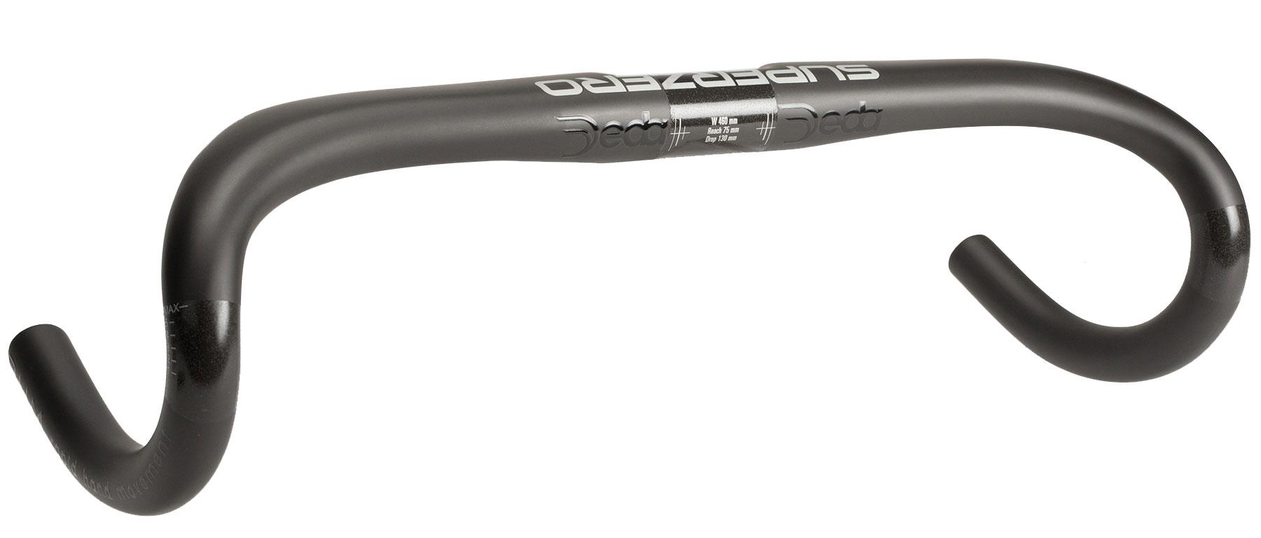 Deda Elementi Superzero Handlebar