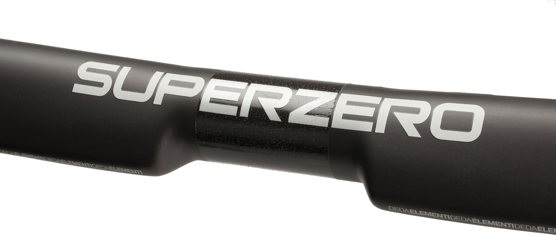 Deda Elementi Superzero Handlebar