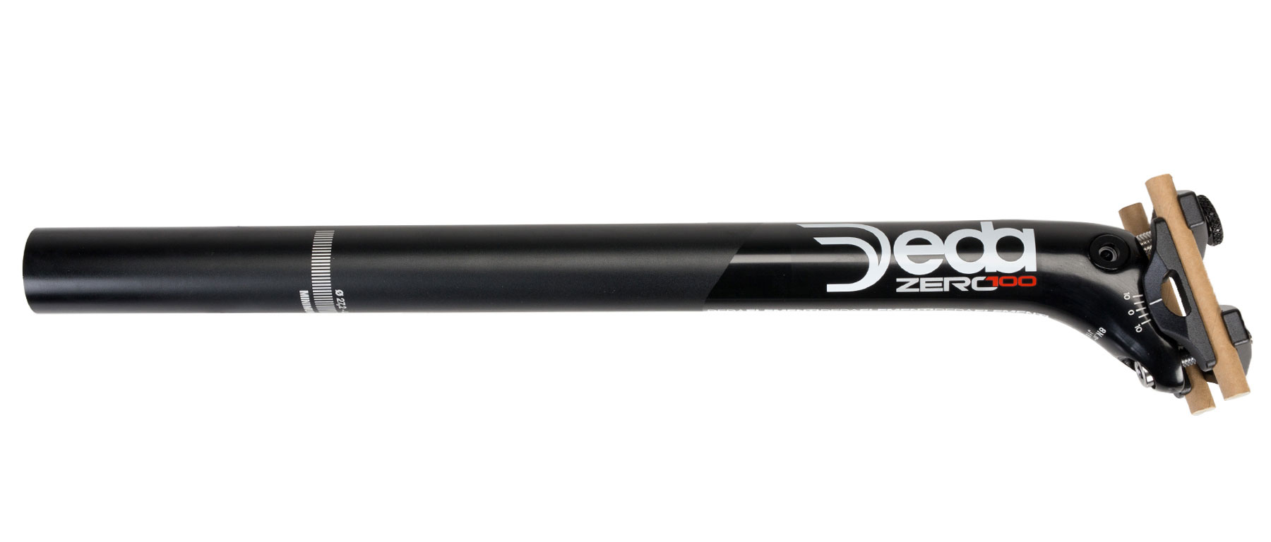 Deda Elementi Zero 100 Seatpost