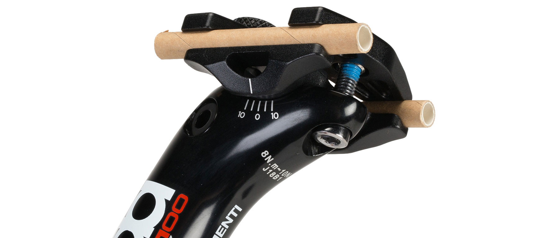Deda Elementi Zero 100 Seatpost