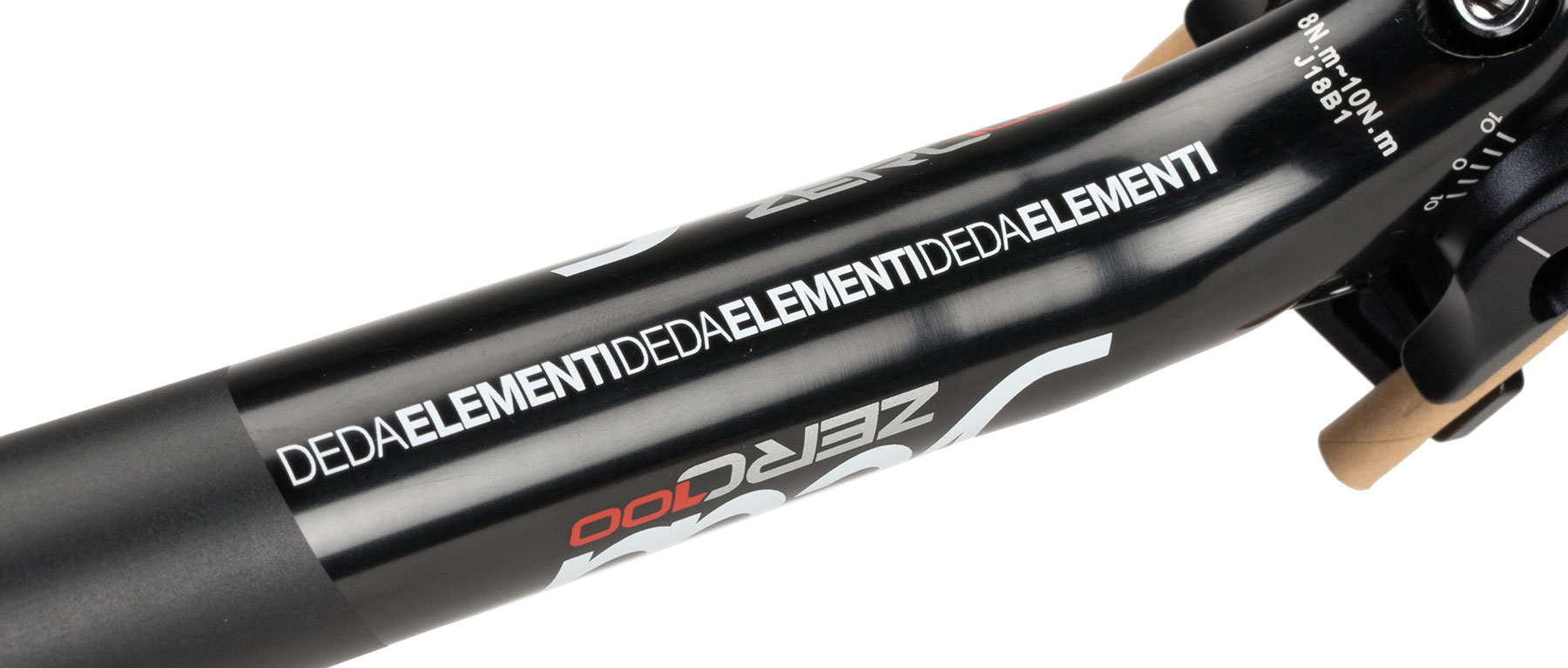 Deda Elementi Zero 100 Seatpost