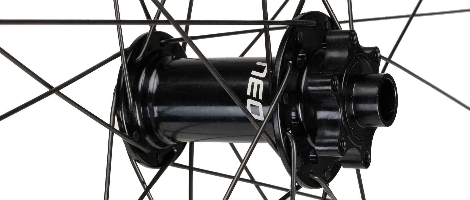 Stans NoTubes Arch CB7 Front Wheel