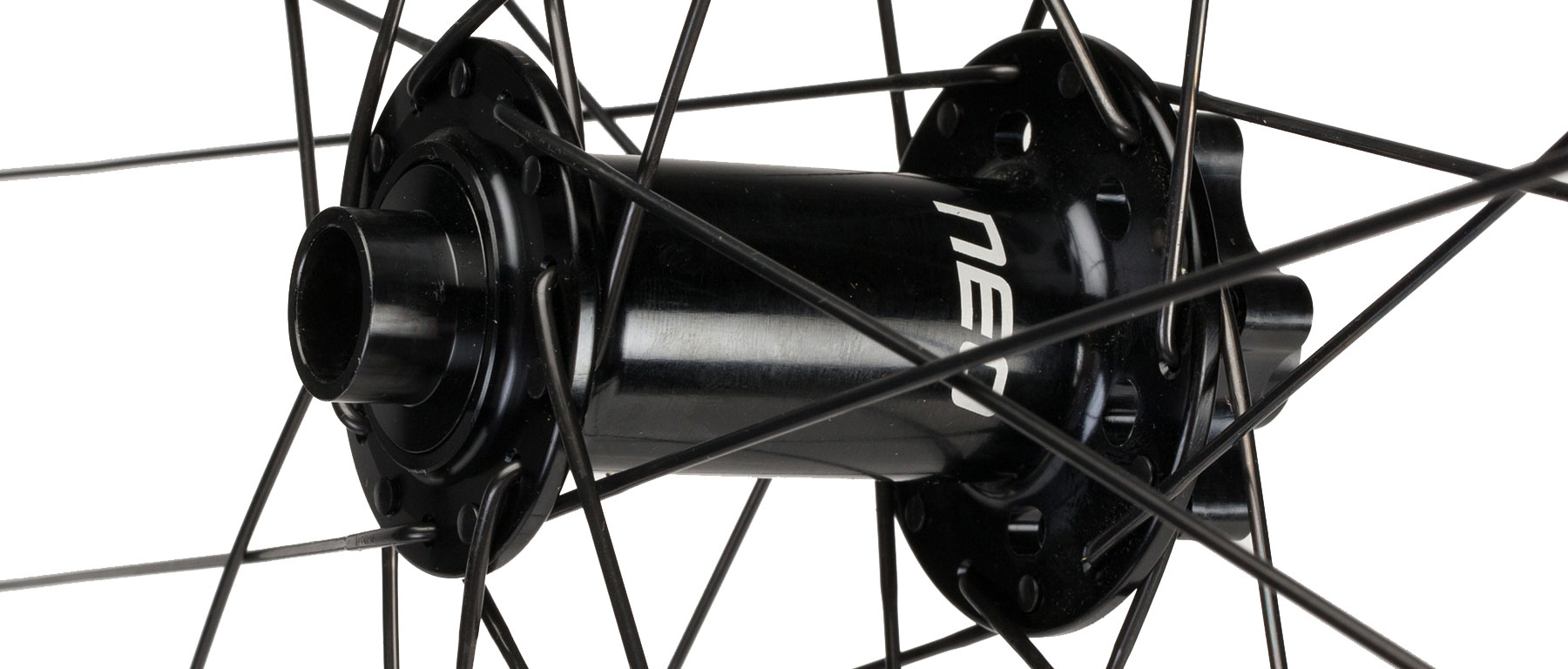 Stans NoTubes Arch CB7 Front Wheel