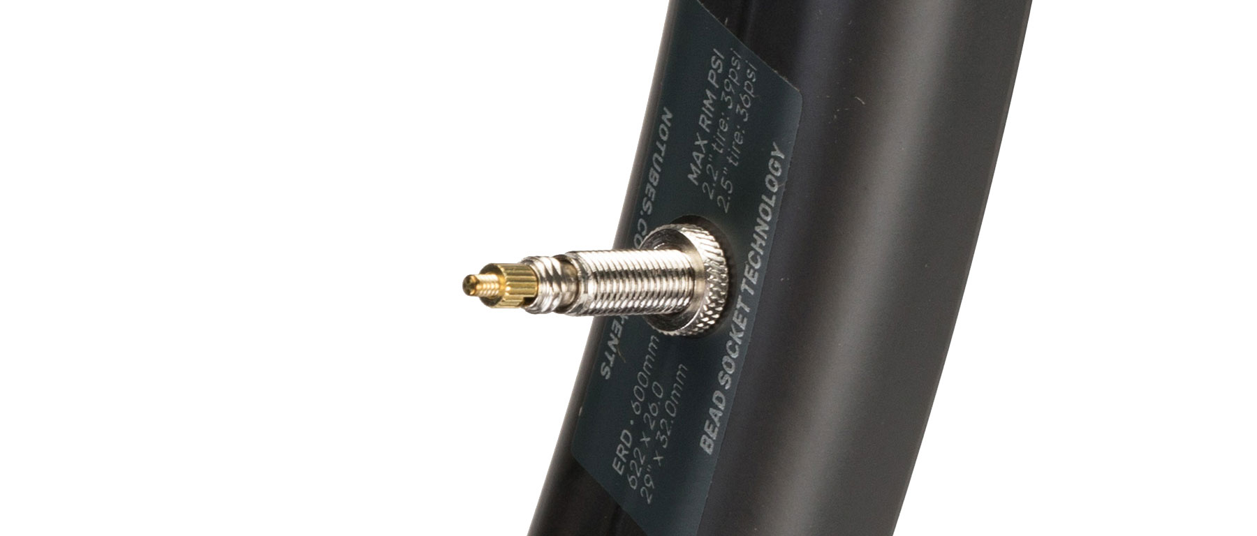 Stans NoTubes Arch CB7 Front Wheel
