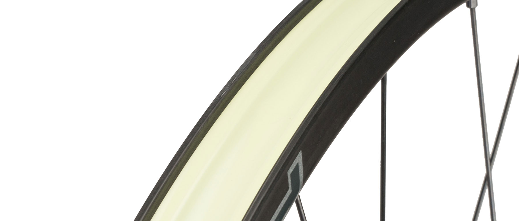 Stans NoTubes Arch CB7 Front Wheel