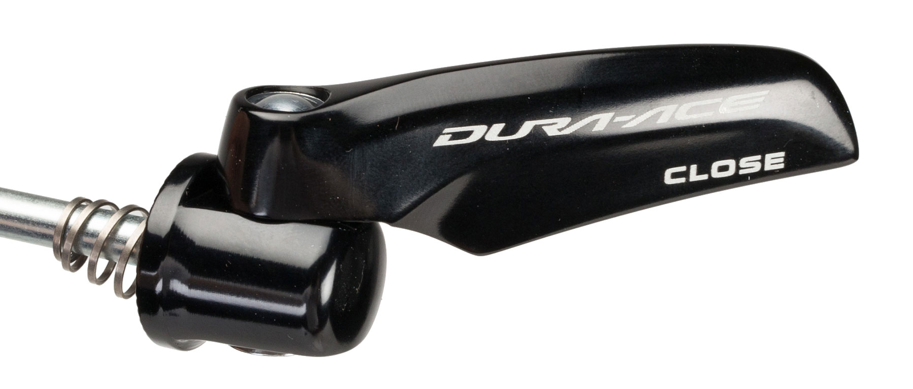 Shimano Dura-Ace WH-R9100 Skewer
