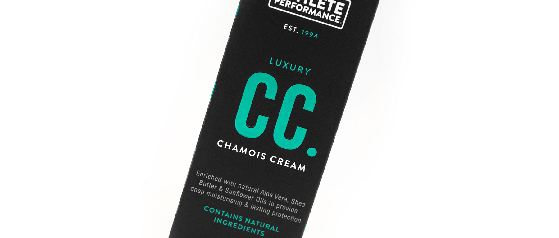 Muc-Off Luxury Chamois Cream
