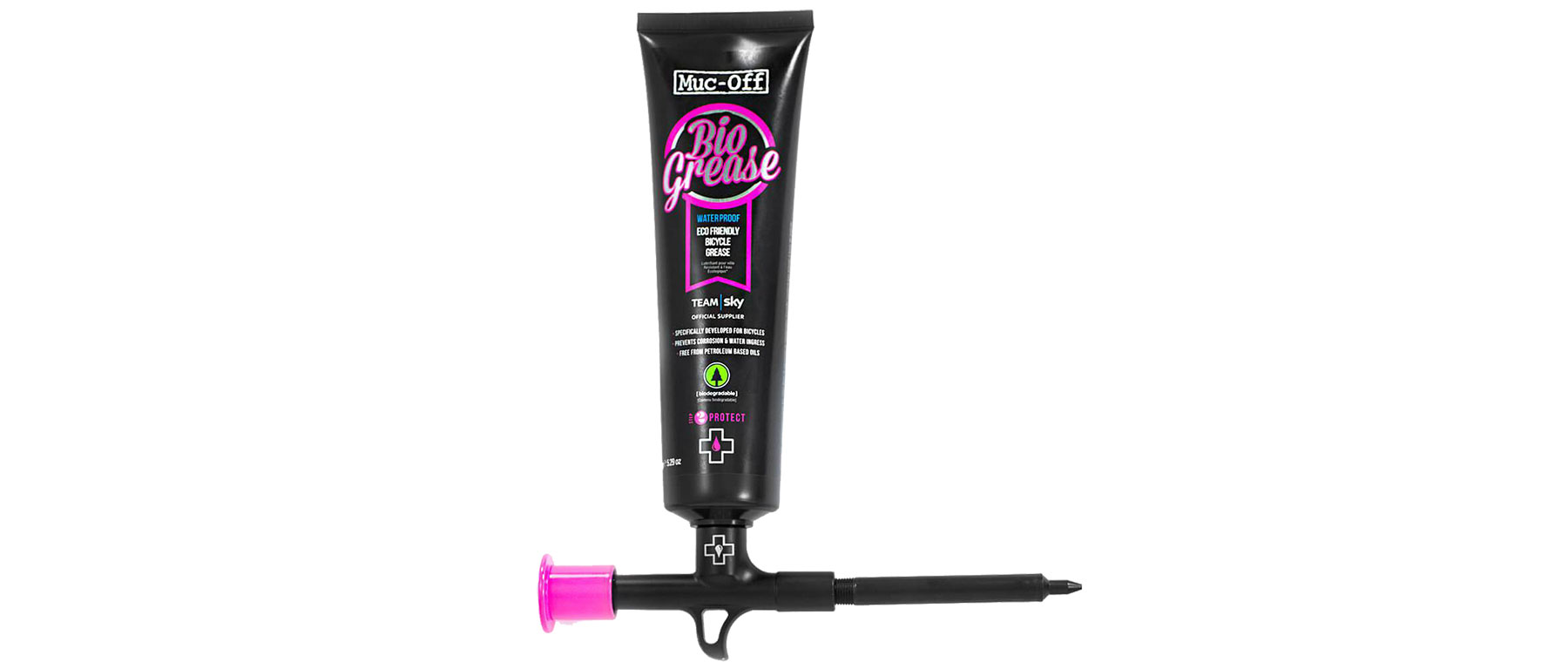 Muc-Off Grease Gun Kit