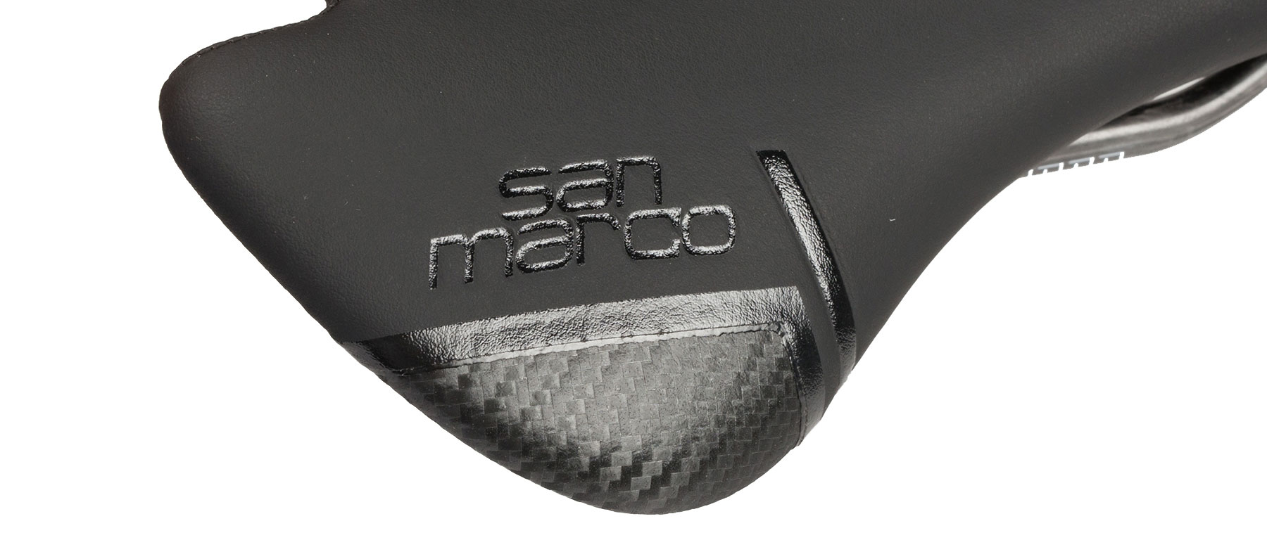 Selle San Marco Aspide Carbon FX Open-Fit Saddle