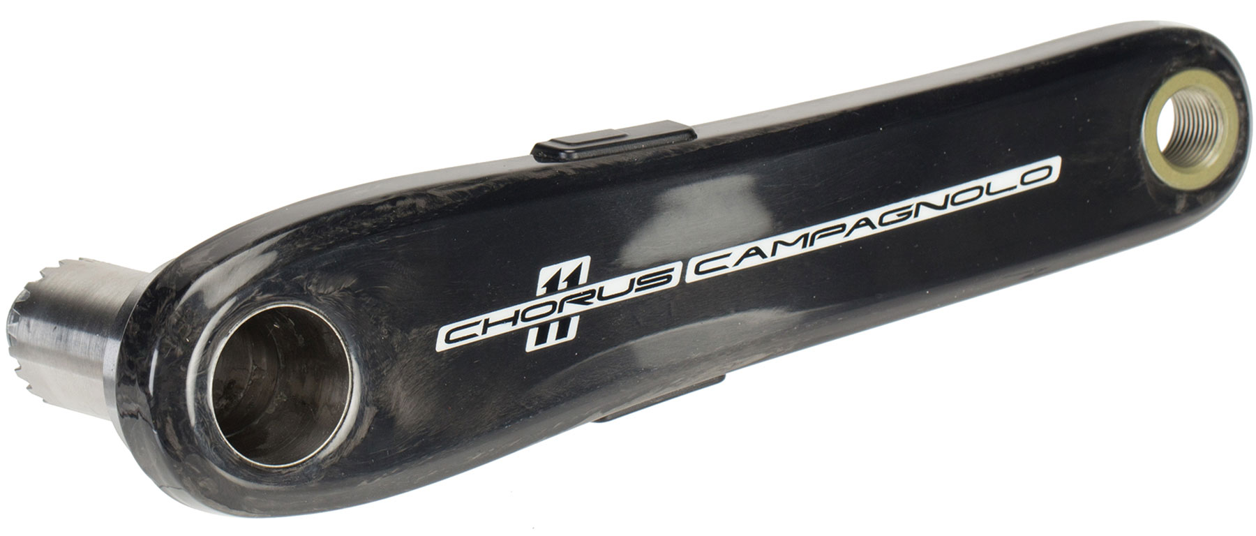 Stages Power L Campagnolo Chorus Meter