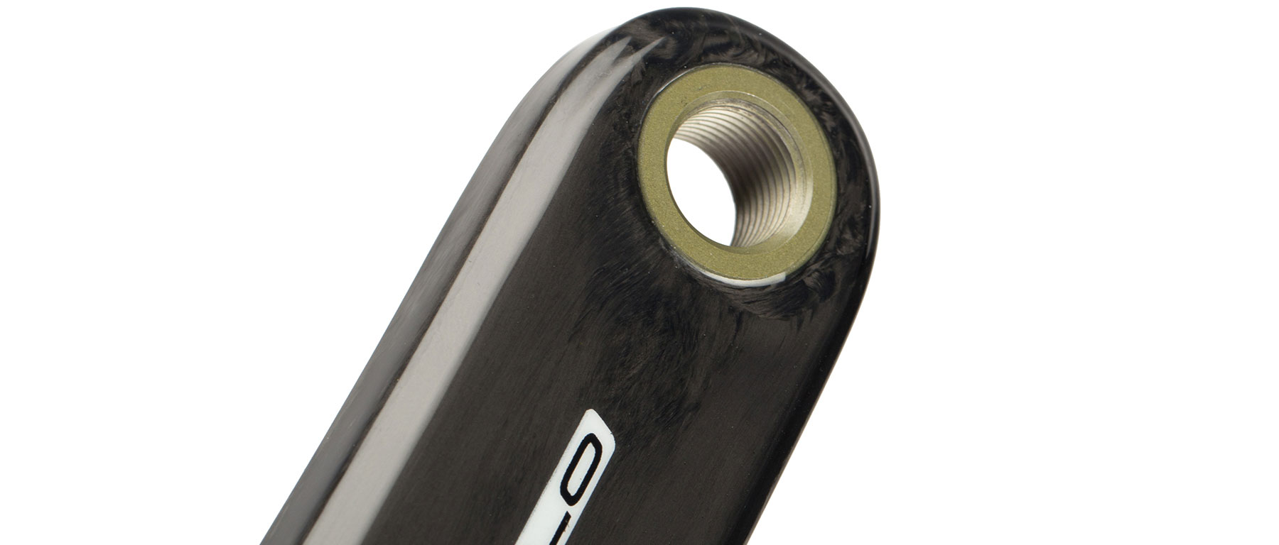 Stages Power L Campagnolo Chorus Meter