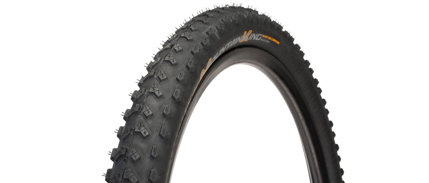 Continental Mountain King Tire