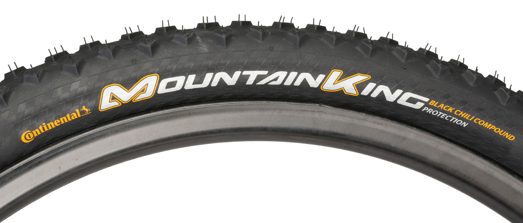 Continental Mountain King Tire