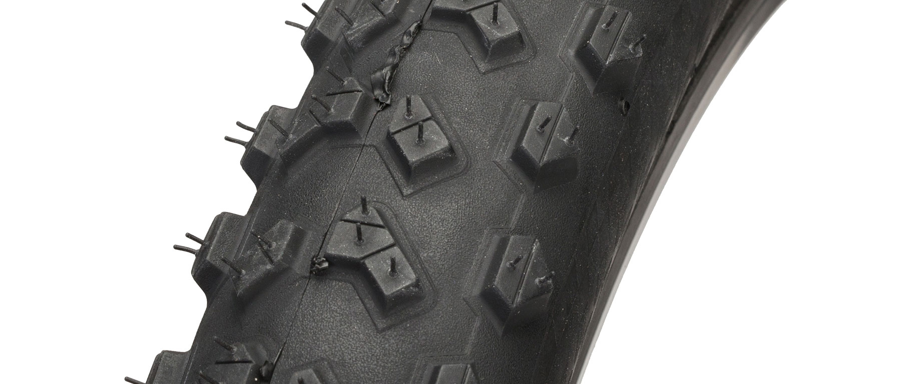 Continental Mountain King Tire