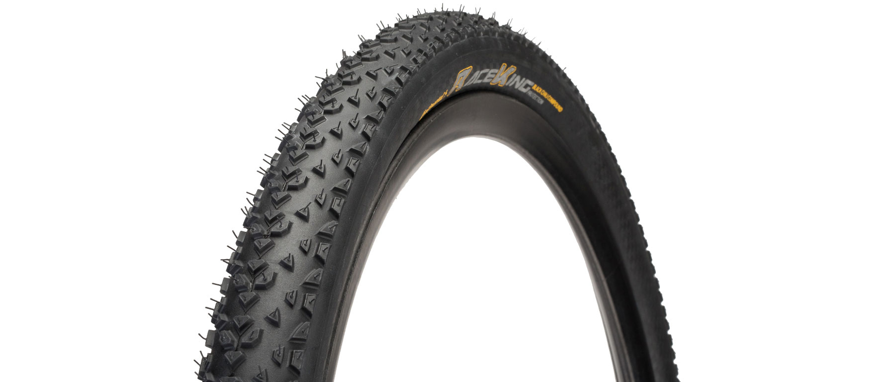 continental king tires