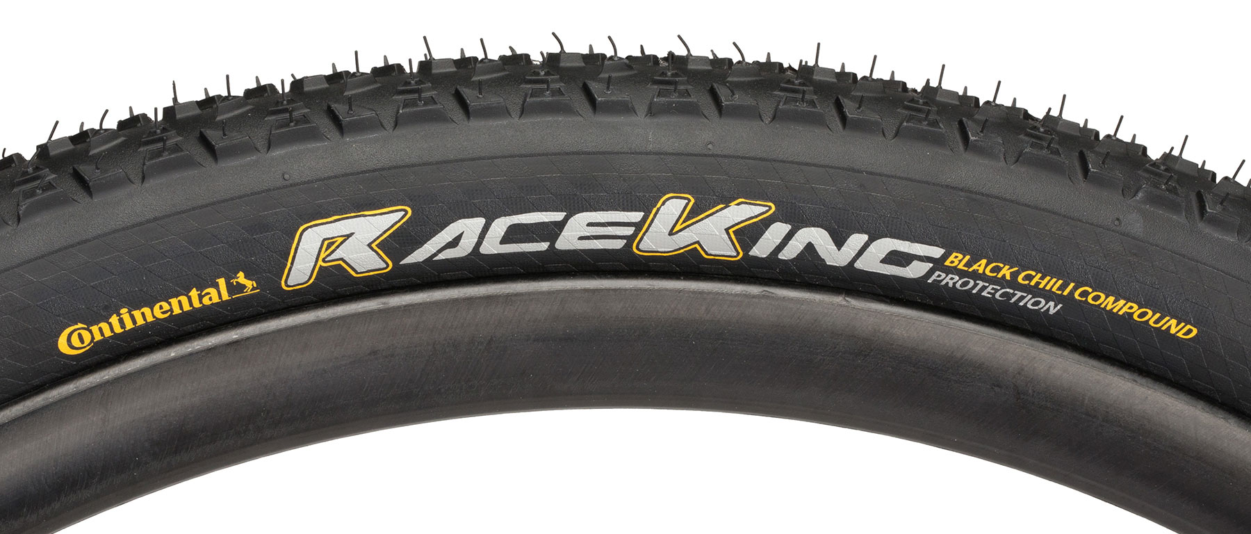 Continental Race King Tire