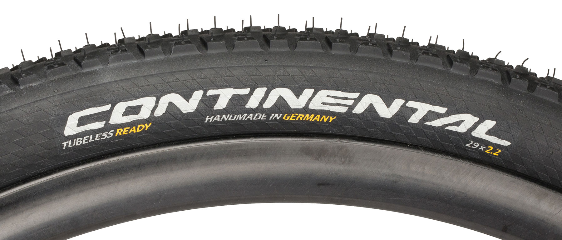 Continental Race King Tire