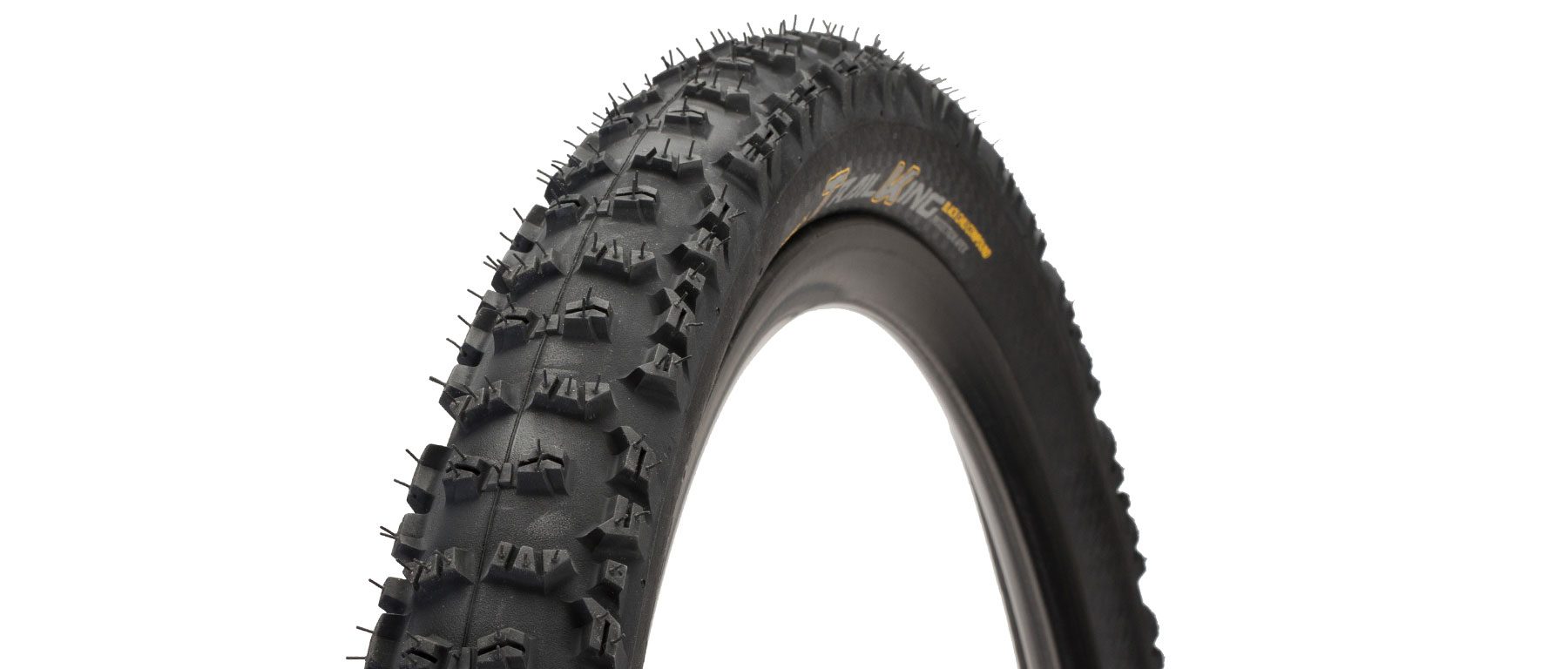 Continental Trail King Tire