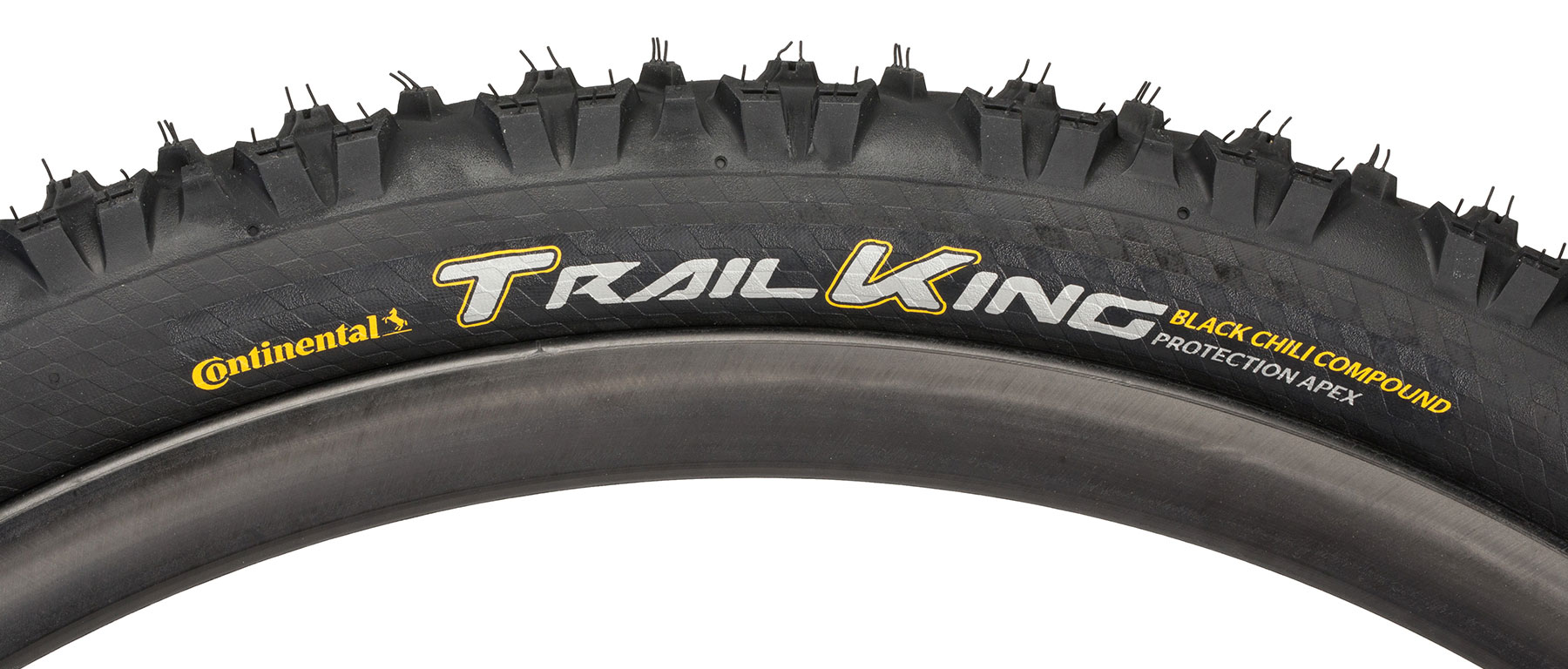 Continental Trail King Tire