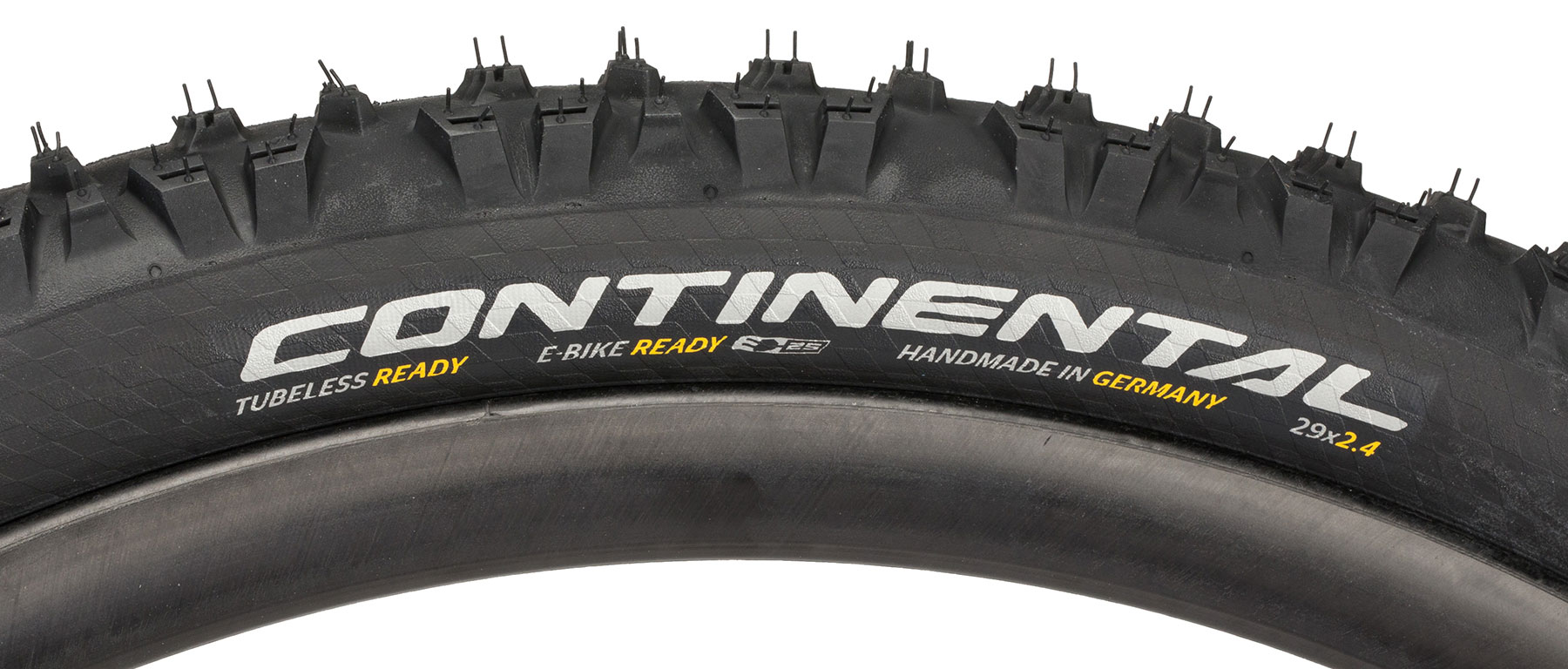 Continental Trail King Tire