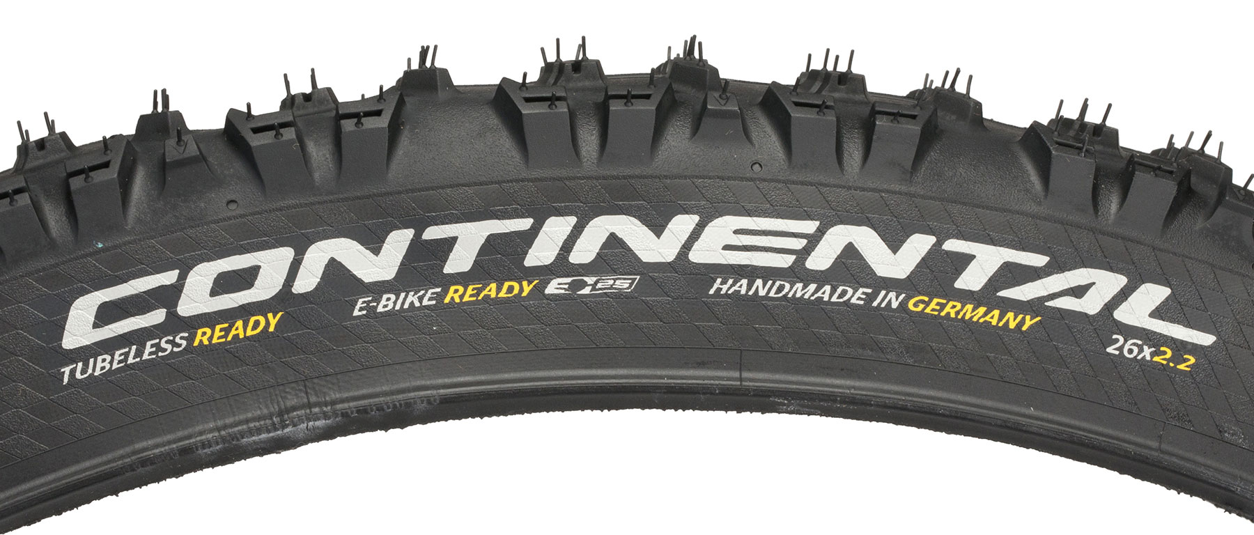 Continental Trail King Tire