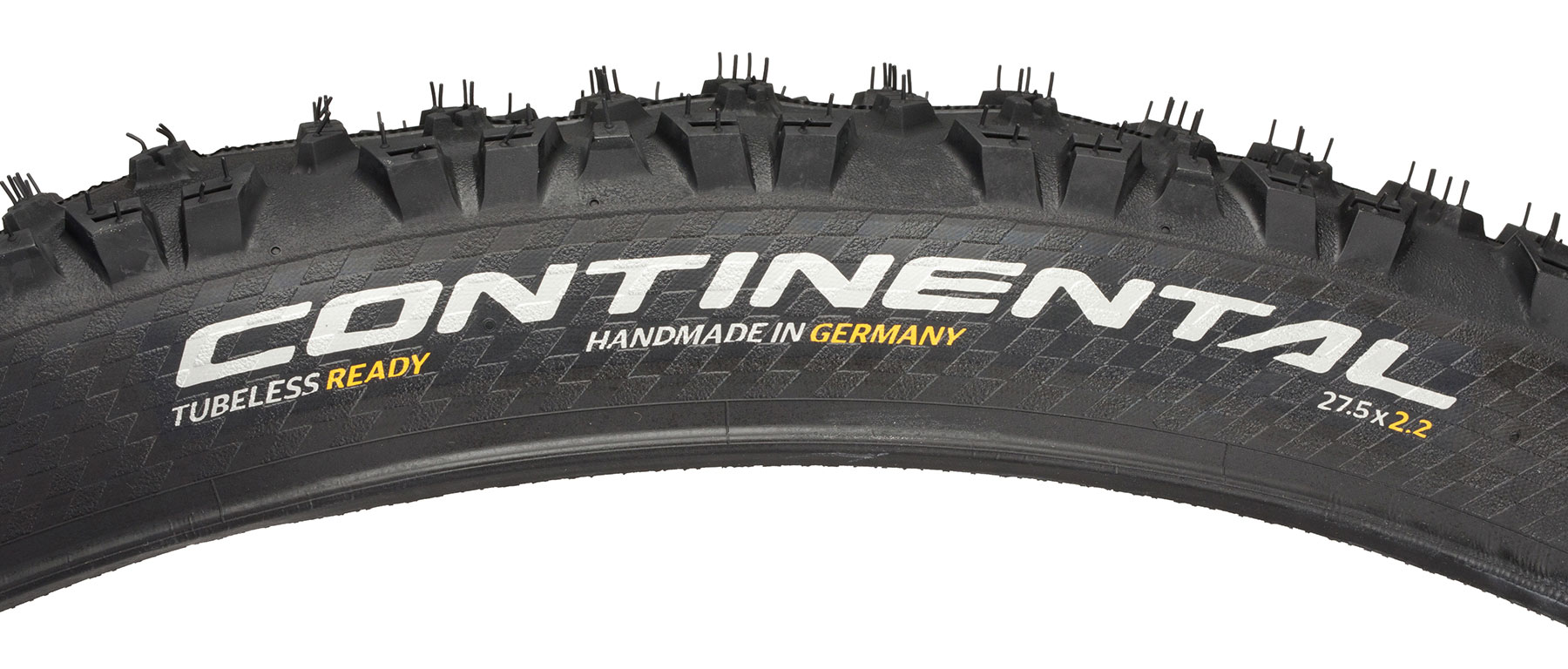 Continental Trail King Tire