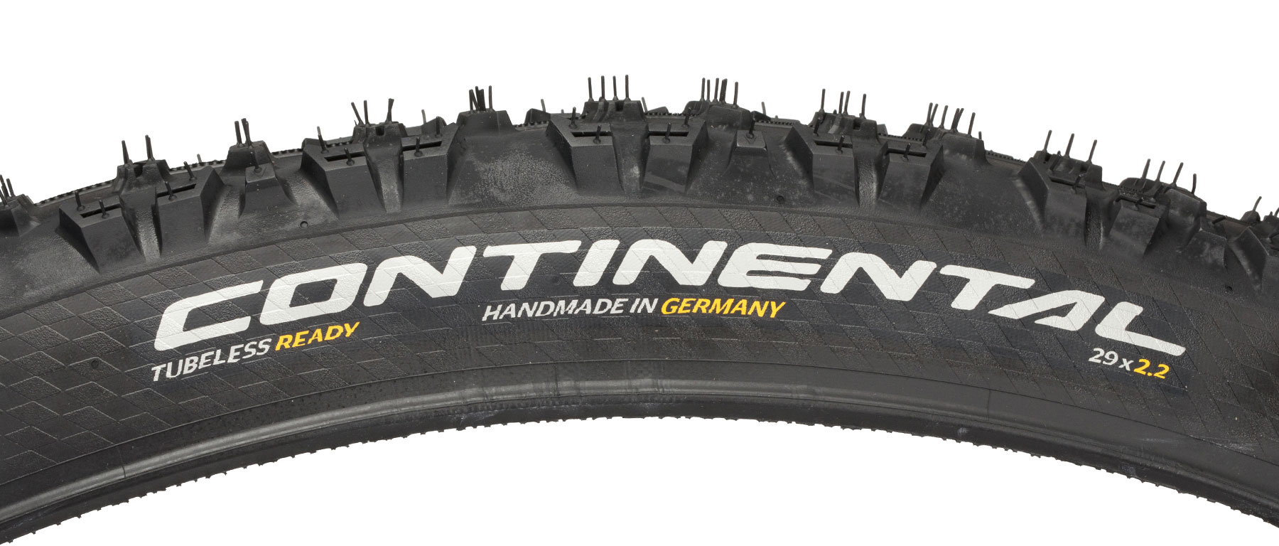 Continental Trail King Tire