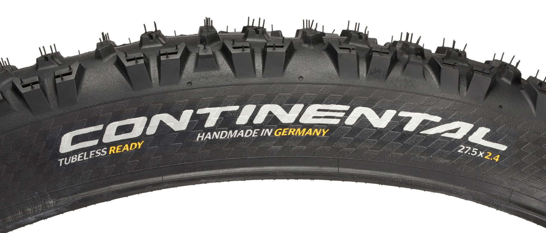 continental trail king tyres