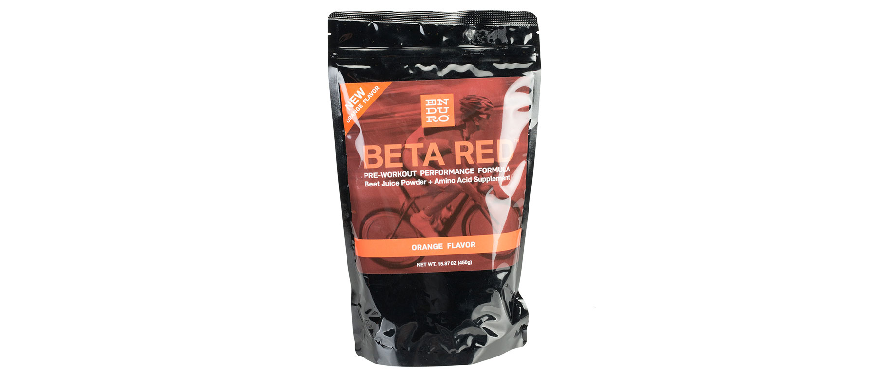 Enduro Bites Beta Red Drink Mix 30 Serving