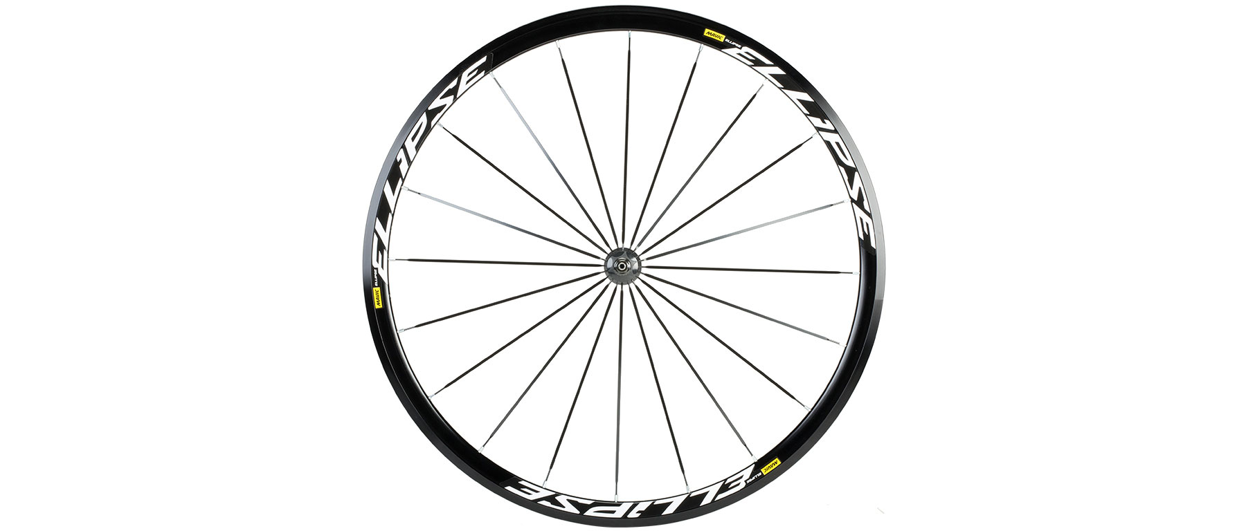 Mavic Ellipse Track Front Wheel Excel Sports | Shop Online From