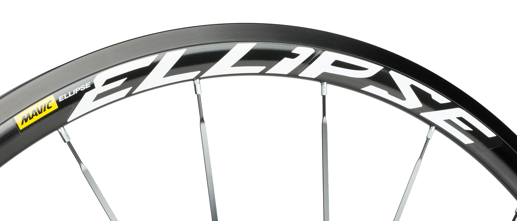 Mavic Ellipse Track Front Wheel Excel Sports | Shop Online From 