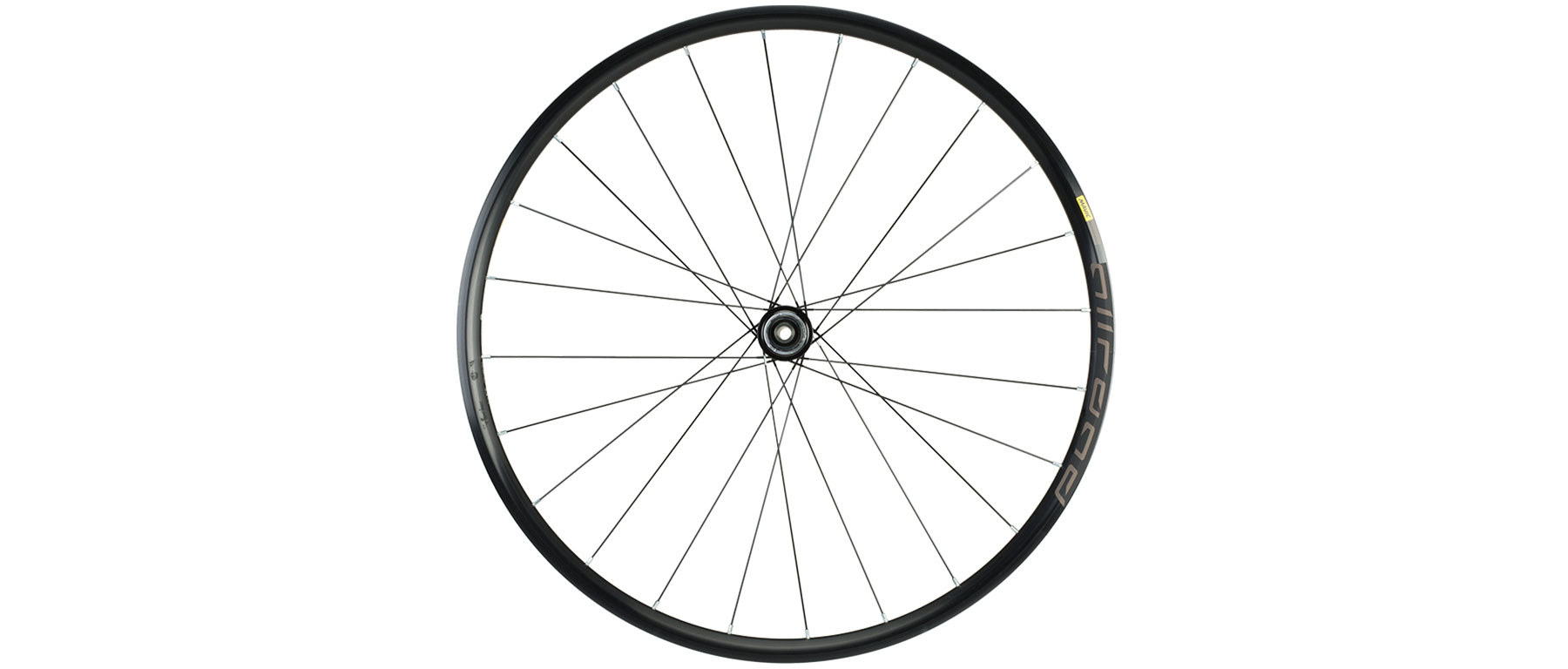 Mavic Allroad Disc CL Rear Wheel