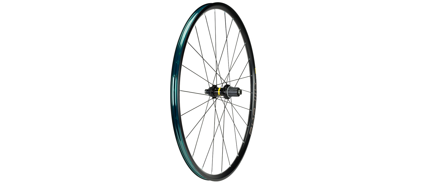 Mavic Allroad Disc CL Rear Wheel